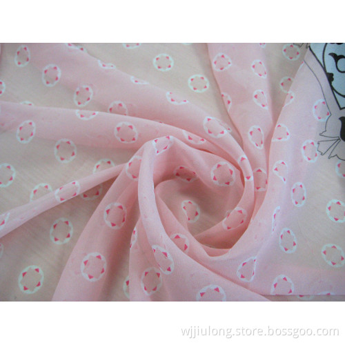 Chiffon for Dress01